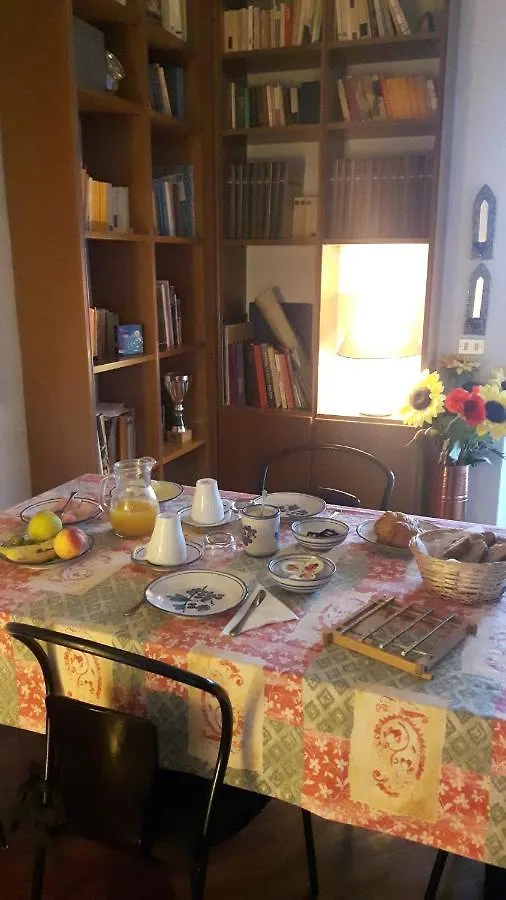 Independent Loft On Florence'S Hills Φιέζολε