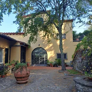 Bed & Breakfast La Dimora Di Alida, Fiesole