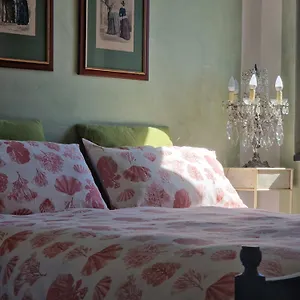 Casa Delle Coccole Trecastagni