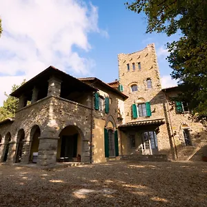 Bed & Breakfast Il Palagio Vecchio, Fiesole