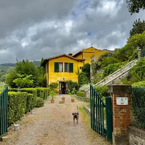  Lantställe Di Campolungo