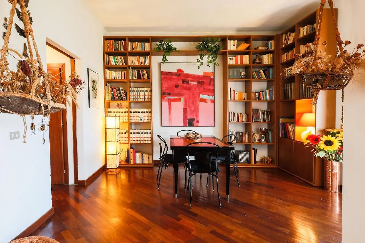 Bed & Breakfast Independent Loft On Florence'S Hills Fiesole