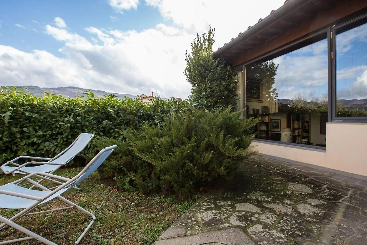 Bed & Breakfast Independent Loft On Florence'S Hills Fiesole Italia