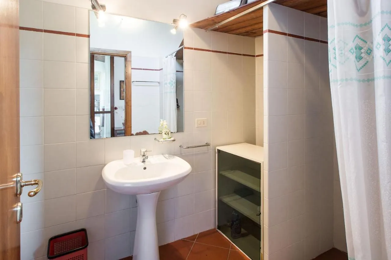 Independent Loft On Florence'S Hills Fiesole Italy