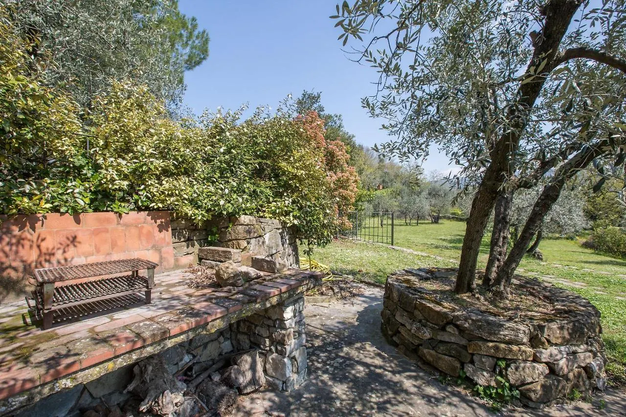 Independent Loft On Florence'S Hills Fiesole